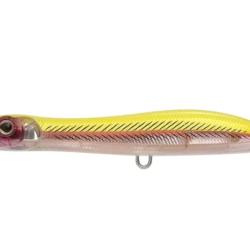 Leurre dur Xorus patchinko 165 yellow bone