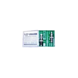LEE PRECISION - RGB 2-DIE SET pour 22-250 REM