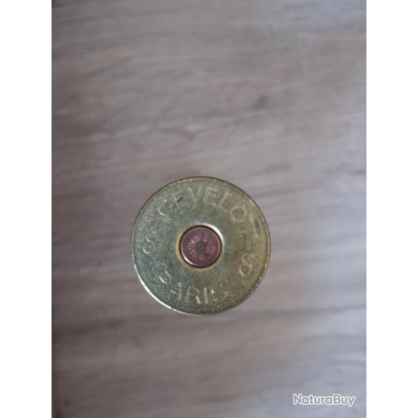 Munition collection