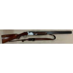 Beretta Mod&egrave;le S685 Calibre 12/70 Canon 75cm d'occasion