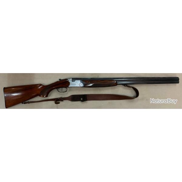 Beretta Mod�le S685 Calibre 12/70 Canon 75cm d'occasion
