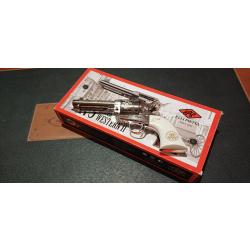 REVOLVER PIETTA 1873 "TRUMP" CAL 357 MAG CAT B