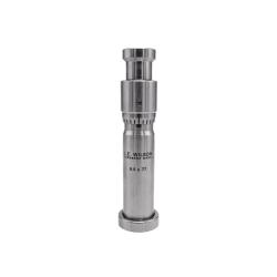 WILSON - STAINLESS STEEL LARGE MICROMETER BULLET SEATER DIE pour 408 CheyTac