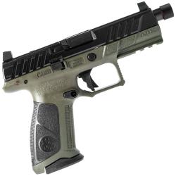 PISTOLET BERETTA APX A1 FULL SIZE TACTICAL OD (9x19)