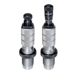 REDDING - PREMIUM FULL LENGTH DIE SET SERIES Z 1" pour 375 CheyTac