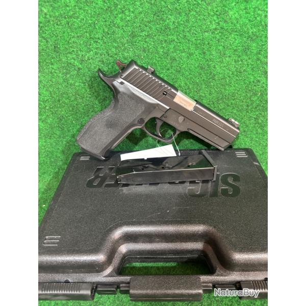 Pistolet sig Sauer P226 cal9x19