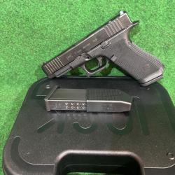 Pistolet Glock 17 gen 6 cal 9x19