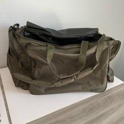 Sac de transport.