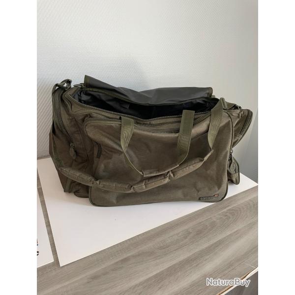 Sac de transport.