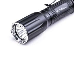 Lampe Tactique NEXTORCH TA30 v2.0 1300 lumens