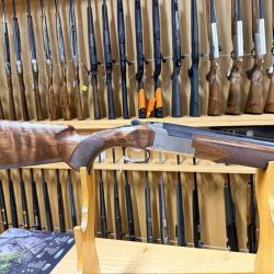 Browning B725 Sporter 12x76