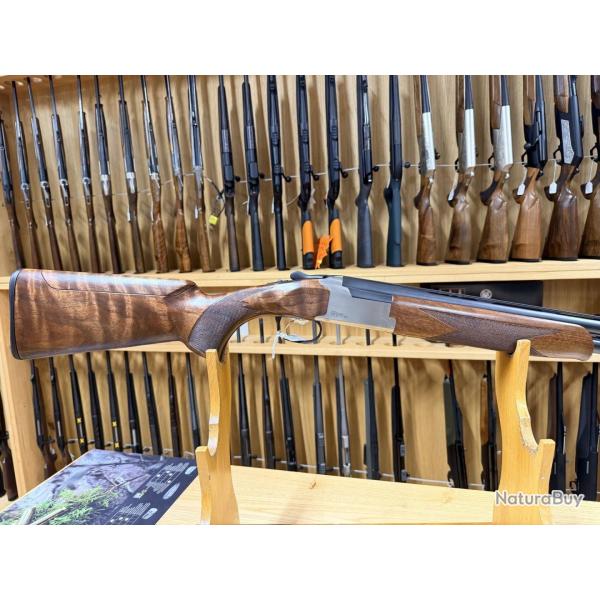 Browning B725 Sporter 12x76