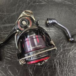 Moulinet Daiwa Fuego LT 2000 SXH
