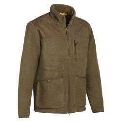 Veste Polaire Club Interchasse Bor&eacute;e - Xl