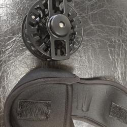 Moulinet mouche jmc mamba 68 (soie 6/8)