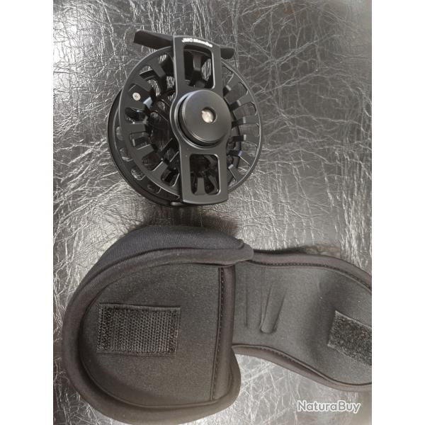 Moulinet mouche jmc mamba 68 (soie 6/8)