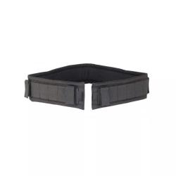 CEINTURON DE CONFORT - ADN TACTICAL NEUF NOIR S