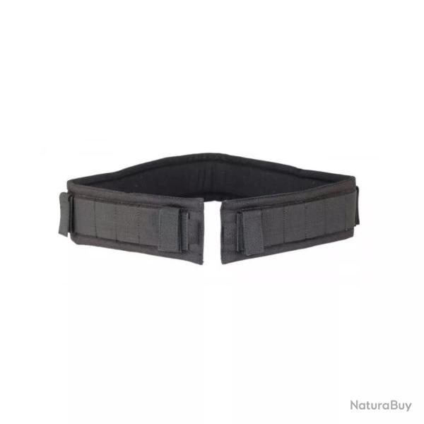 CEINTURON DE CONFORT - ADN TACTICAL NEUF NOIR S