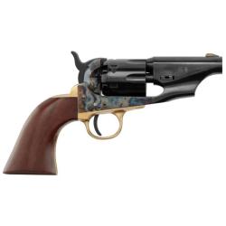 REPLIQUE 1862 POCKET POLICE 3" SNUBNOSE CAL .36 (PN) - PIETTA