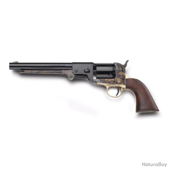 REPLIQUE 1862 DANCE REVOLVER ACIER CAL .44 (PN) - PIETTA