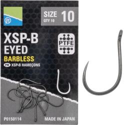 PRESTON HAME&Ccedil;ON XSP-B EYED BARBLESS PRESTON 8
