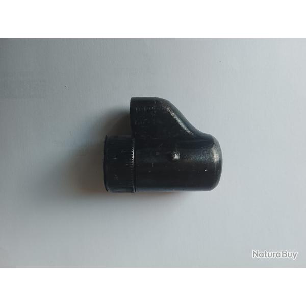 Prot�ge-bouche de canon pour Carl Gustav