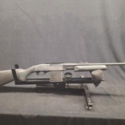 Carabine &agrave; pompe Remington 7600, Cal. 30-06 - 1� sans prix de r&eacute;serve !!