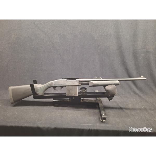 Carabine � pompe Remington 7600, Cal. 30-06 - 1� sans prix de r�serve !!