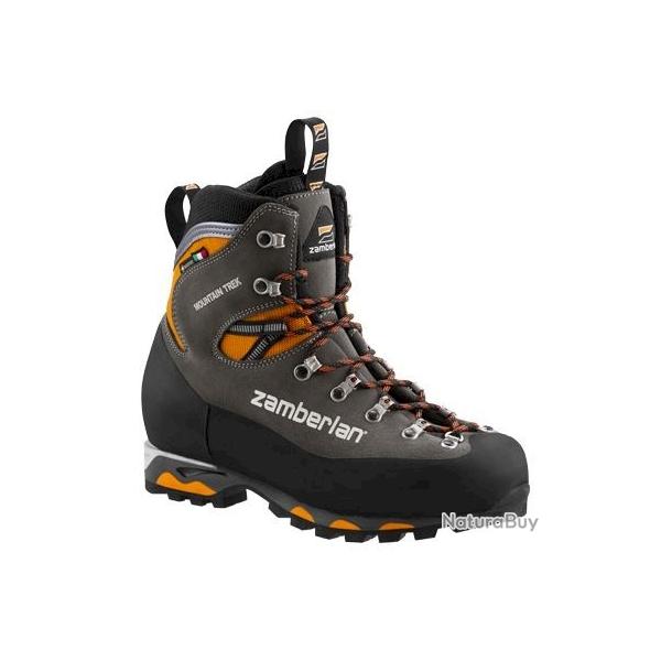 Chaussures ZAMBERLAN 2092 Mountain Trek GTX RR