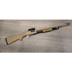 FUSIL WINCHESTER SXP A POMPE CAL 12/76 CAT C
