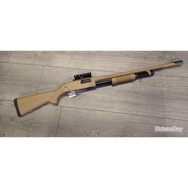FUSIL WINCHESTER SXP A POMPE CAL 12/76 CAT C