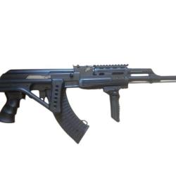 1� sans prix de r&eacute;serve R&eacute;plique airsoft Ak47 tactical