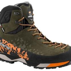 Chaussures ZAMBERLAN salathe trek gtx rr