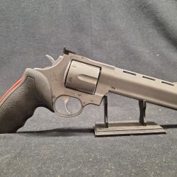 Revolver Taurus 444 Raging Bull, Cal. 44 mag - 1� sans prix de r&eacute;serve !!