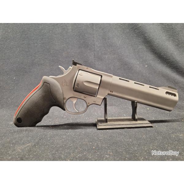 Revolver Taurus 444 Raging Bull, Cal. 44 mag - 1� sans prix de r�serve !!