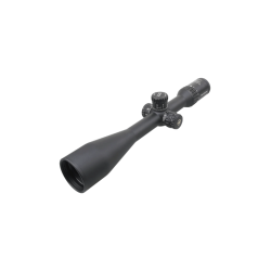 LUNETTE Continental 5-30x56 SFP Tactical