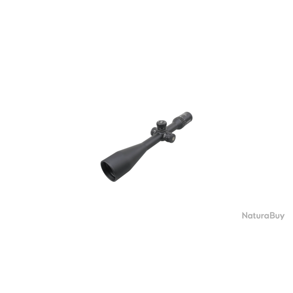 LUNETTE Continental 5-30x56 SFP Tactical