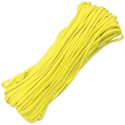 Paracorde 30 m Jaune