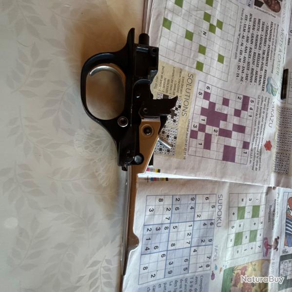 Bloc d�tente complet beretta A390 A304 A391