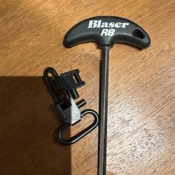 Clef de d&eacute;montage  blaser