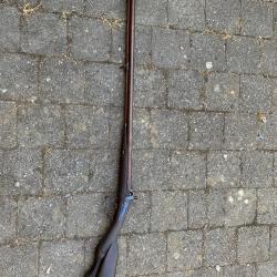 Fusil de chasse &agrave; chiens  Gorry a Lagrasse