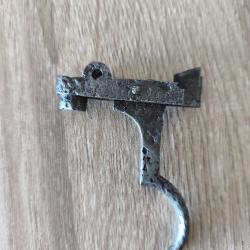 detente mauser 98 ww1