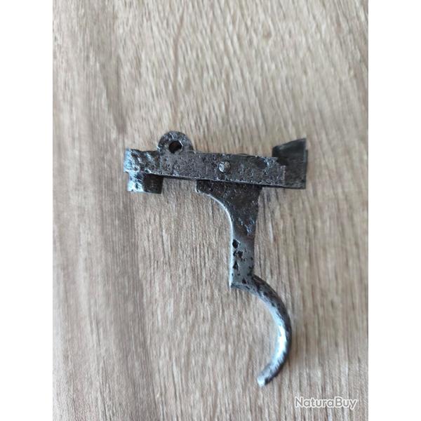 detente mauser 98 ww1