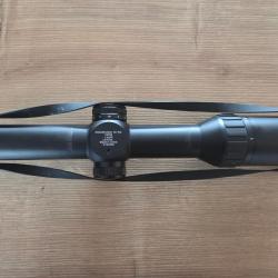 lunette hawke endurance 1-4x24 L4A 30WA