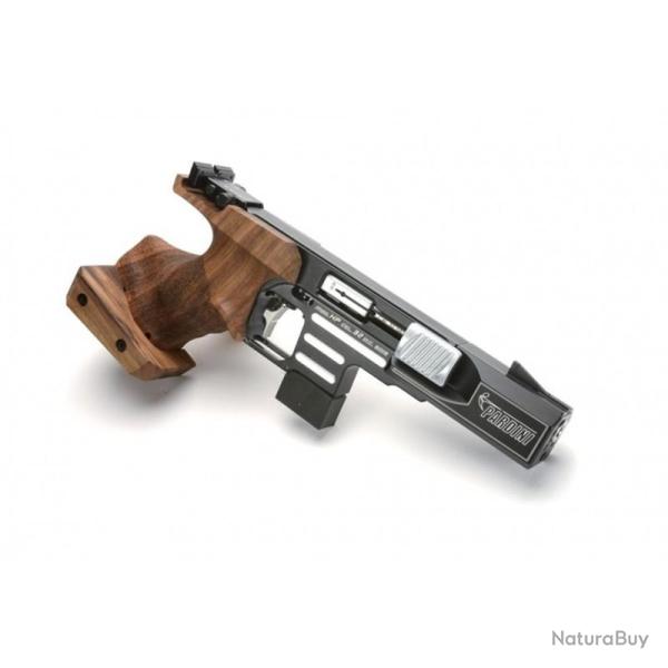 Pistolet PARDINI HP New Cal .32S&W Long WC
