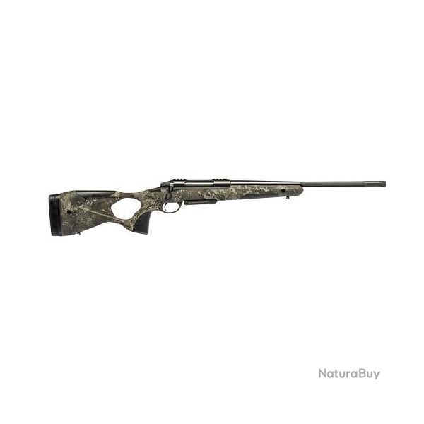 Carabine SAKO S20 Hunter Camo True Timber Strata 62cm Cal 7RM