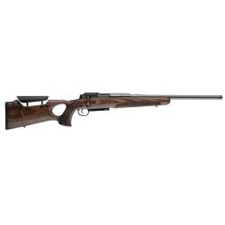 Carabine lin&eacute;aire MAUSER M25 Max 62cm Cal.300 Win Mag