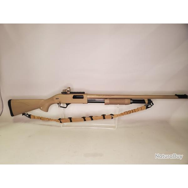 pack winchester sxp categorie C