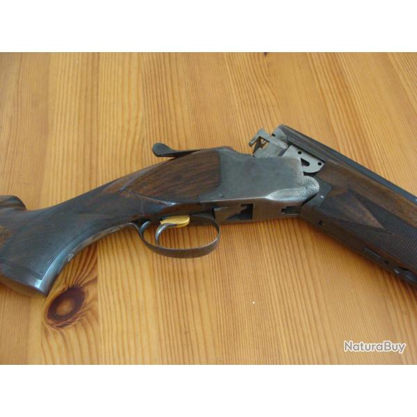 BROWNING TRAP B25