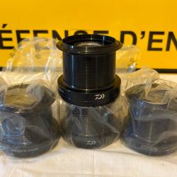 Bobine DAIWA (x4)